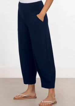Sympli - Narrow Lantern Pant