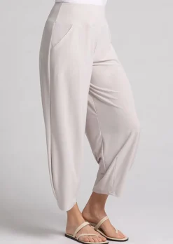Sympli - Narrow Lantern Pant