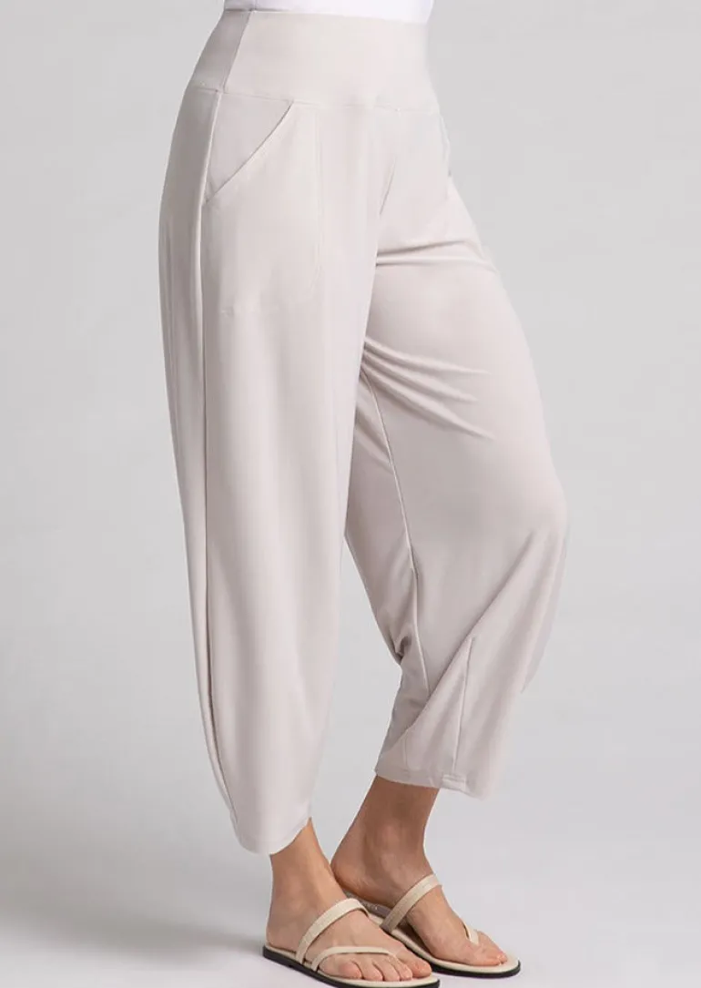 Sympli - Narrow Lantern Pant