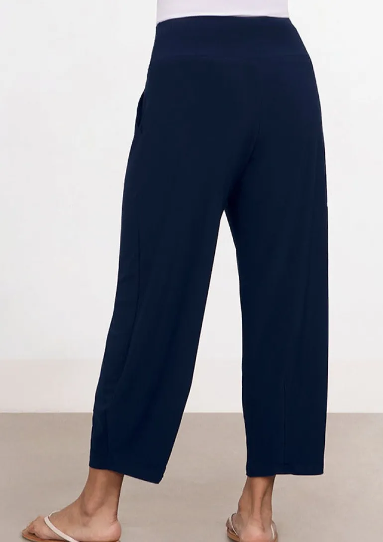 Sympli - Narrow Lantern Pant
