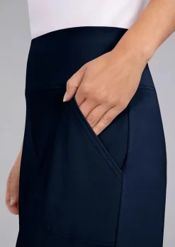 Sympli - Narrow Lantern Pant