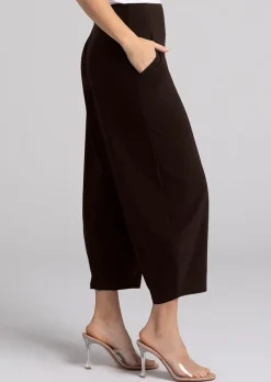 Sympli - Narrow Lantern Pant