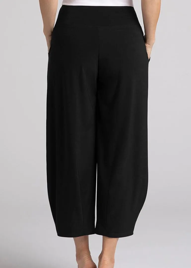 Sympli - Narrow Lantern Pant