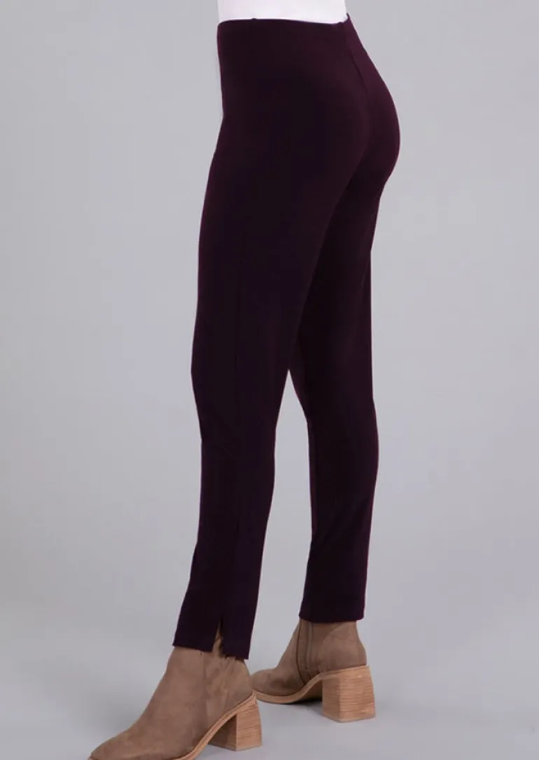 Sympli - Narrow Pant Midi