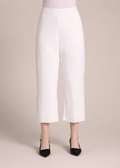 Sympli - Nu Straight Leg Crop Pant