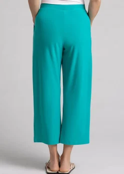 Sympli - Nu Straight Leg Crop Pant - SALE
