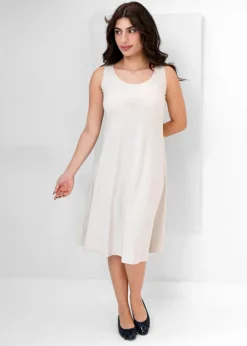 Sympli - Nu Tank Dress Short