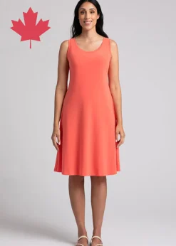 Sympli - Nu Tank Dress Short - SALE
