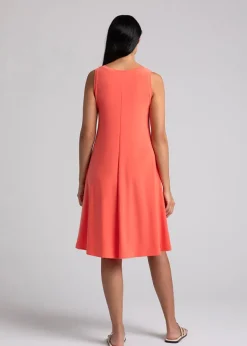 Sympli - Nu Tank Dress Short - SALE