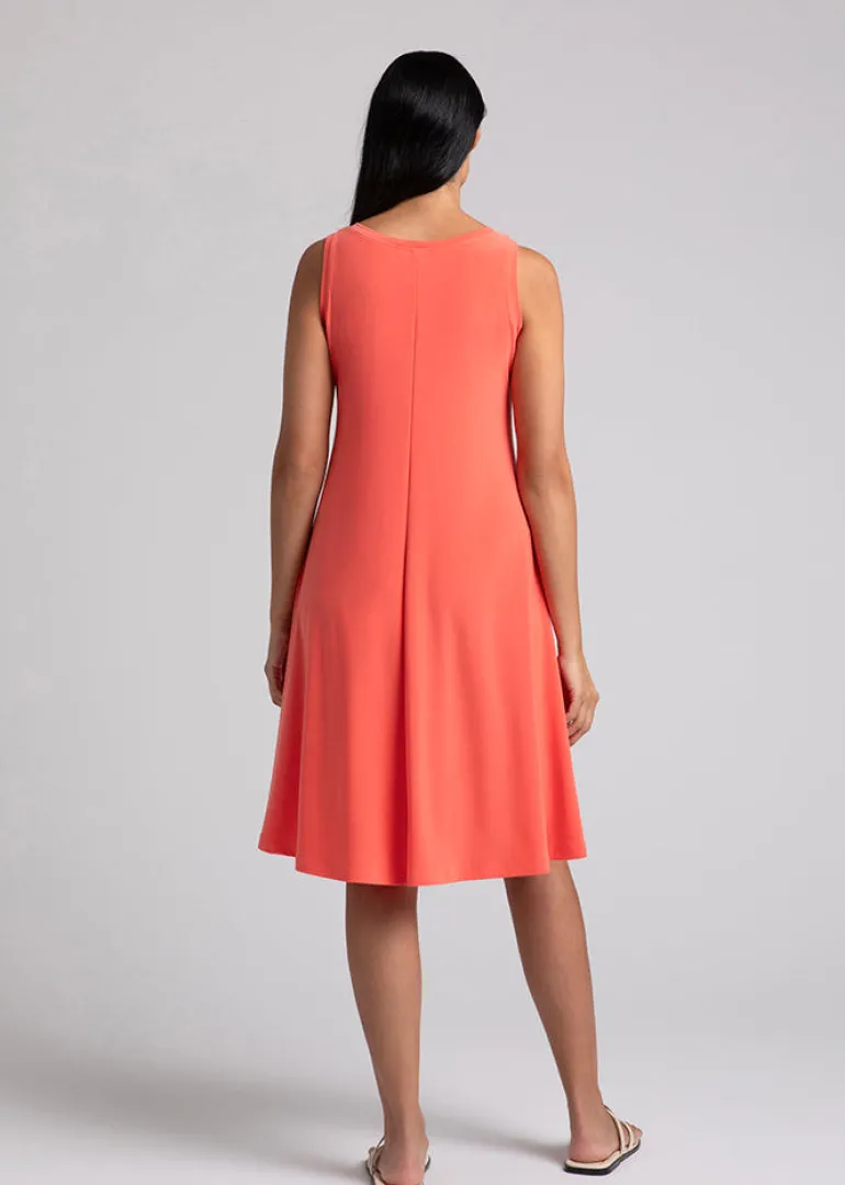 Sympli - Nu Tank Dress Short - SALE