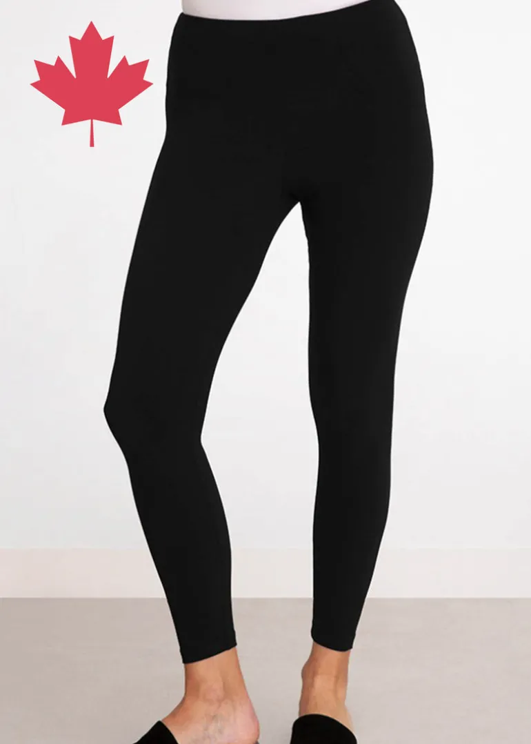 Sympli - Nu Yoke Legging