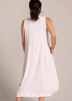Sympli - Pop Dress - SALE