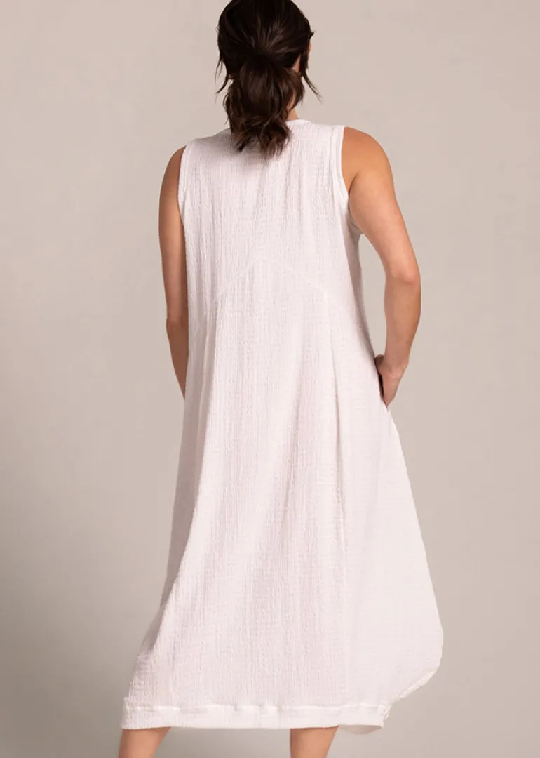 Sympli - Pop Dress - SALE