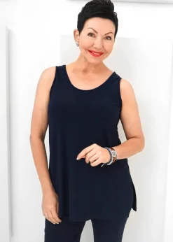 Sympli - Reversible Go to Tank - SALE