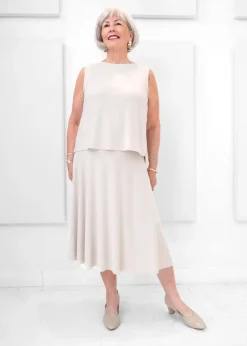 Sympli - Skess Even Hem - SALE