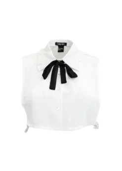 Tom & Eva - Frill Collar Dickie