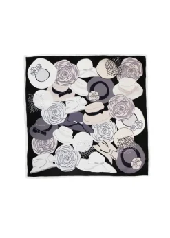 Tom & Eva - Hats Off Silk Neckerchief