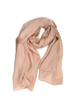 Tom & Eva - Long Silk Scarf