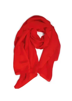 Tom & Eva - Long Silk Scarf