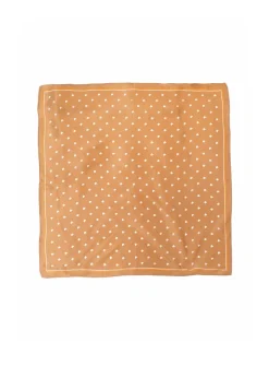 Tom & Eva - Sailboat Silk Neckerchief