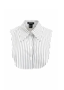 Tom & Eva - Striped Dickie