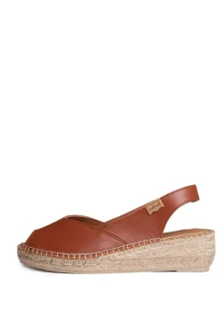 Toni Pons - Bernia Mid Heel Espadrille