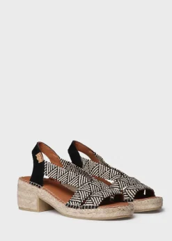 Toni Pons - Dalyn Espadrille