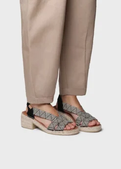 Toni Pons - Dalyn Espadrille