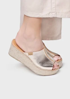 Toni Pons - Ivonne Wedge Espadrille