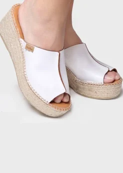 Toni Pons - Ivonne Wedge Espadrille