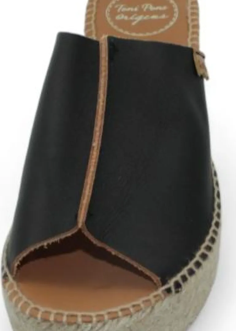 Toni Pons - Ivonne Wedge Espadrille