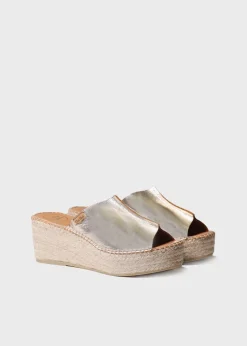 Toni Pons - Ivonne Wedge Espadrille