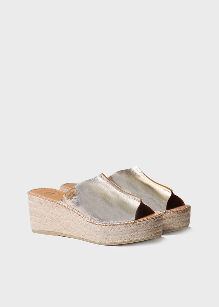 Toni Pons - Ivonne Wedge Espadrille