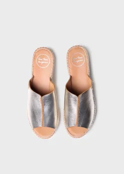 Toni Pons - Ivonne Wedge Espadrille