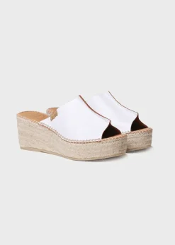 Toni Pons - Ivonne Wedge Espadrille