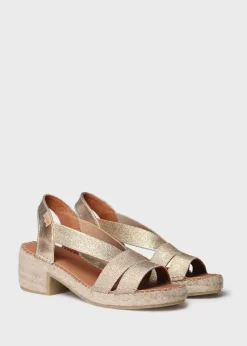 Toni Pons- Dama Espadrille