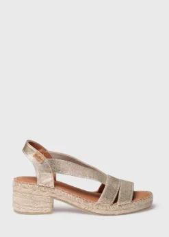Toni Pons- Dama Espadrille