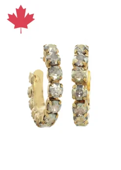 Tova - Jubilee Hoops Verde