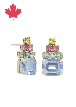 Tova - Kia Earrings