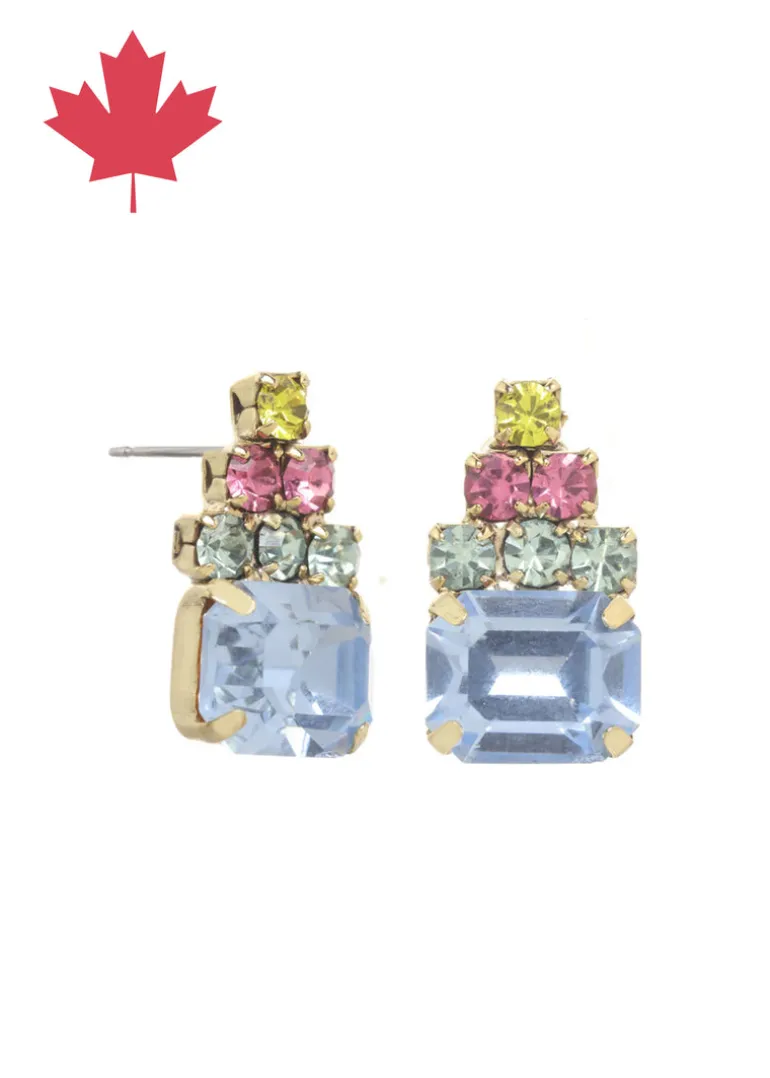 Tova - Kia Earrings