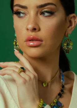 Tova - Leonie Earrings