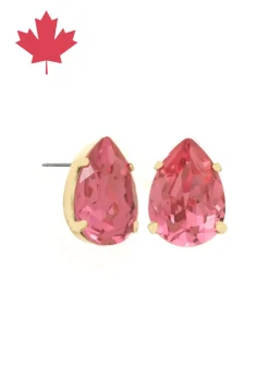 Tova - Lumi Stud Earrings