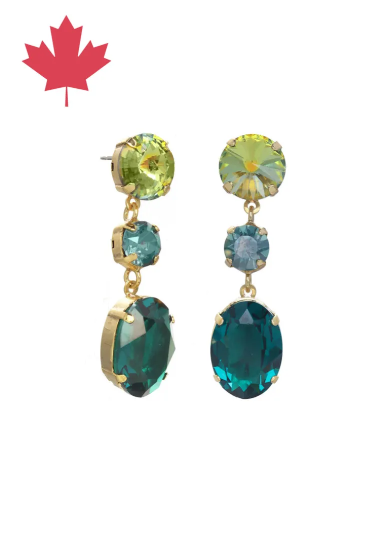 Tova - Medora earrings