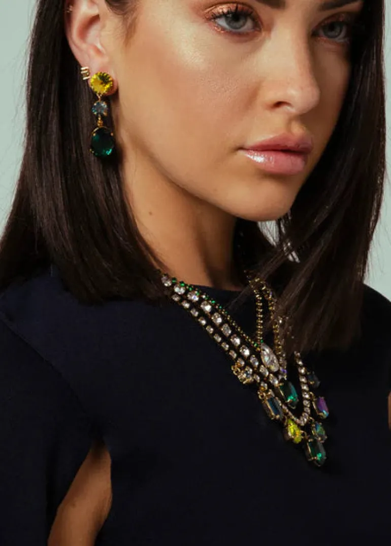 Tova - Medora earrings