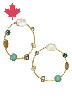 Tova - Tigger Hoops