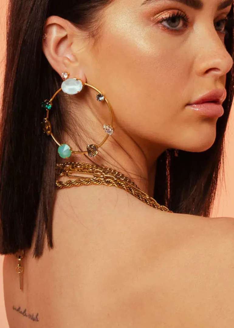 Tova - Tigger Hoops