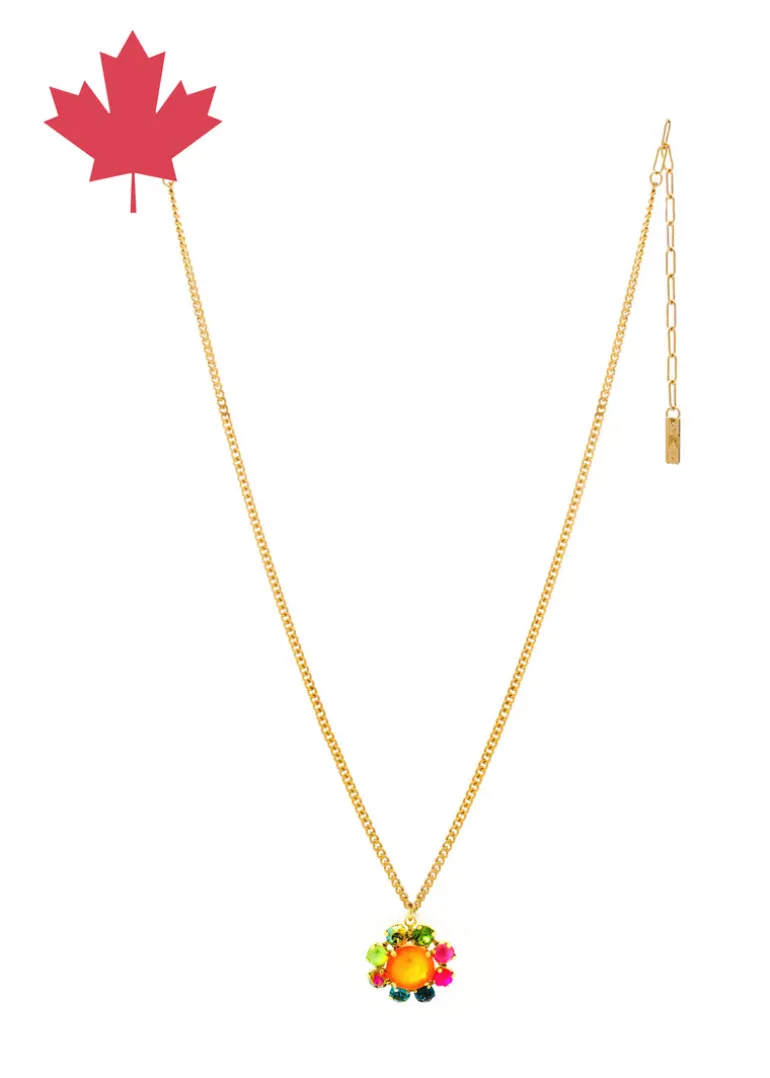 Tova - Twiggy Plus Necklace