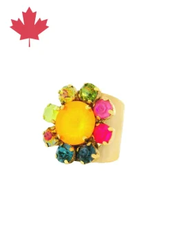 Tova - Twiggy Plus Ring