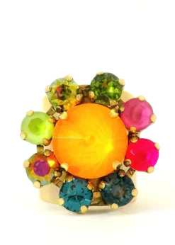 Tova - Twiggy Plus Ring