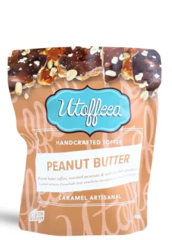 Utoffeea - Original Handcrafted Toffee